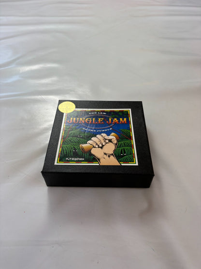 Jungle Jam Das Gesetz des Dschungels  Flitzebogen  Vollständig - Ansicht 3