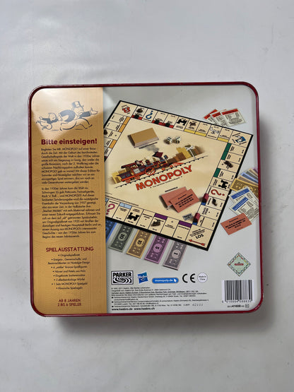 Detailfoto 11 – SKU A8229 – Gesellschaftsspiel gebraucht bei Brettspielimperium