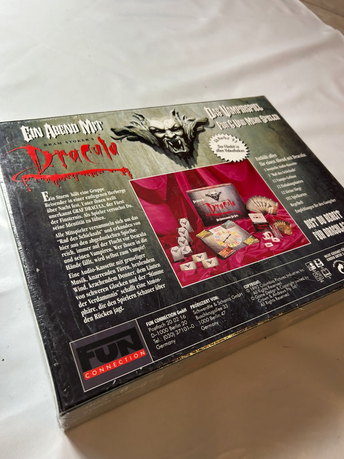 Detailfoto 10 – SKU A8578 – Gesellschaftsspiel neu bei Brettspielimperium