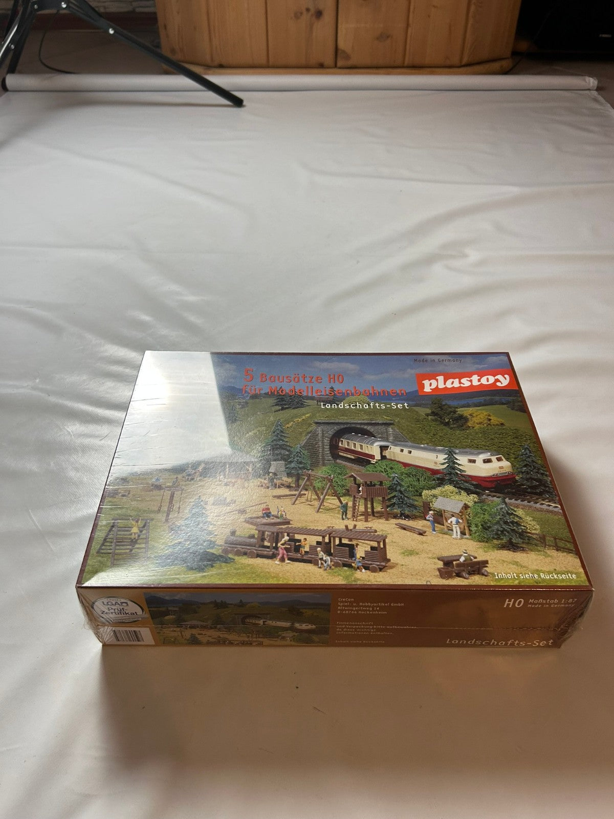 Detailfoto 3 – SKU W9289 – Gesellschaftsspiel neu bei Brettspielimperium