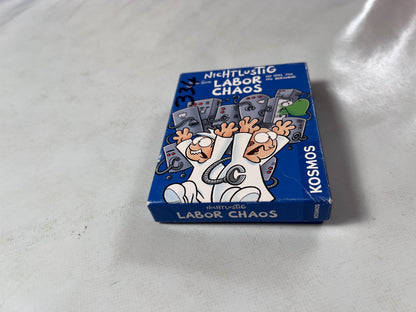 Detailfoto 8 – SKU A13552 – Kartenspiel gebraucht bei Brettspielimperium