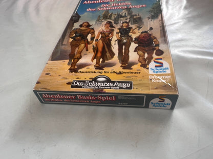 Detailfoto 10 – SKU A13895 – Rollenspiel-Buch gebraucht bei Brettspielimperium