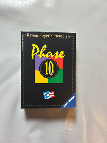 Detailfoto 2 – SKU A11665 – Kartenspiel gebraucht bei Brettspielimperium