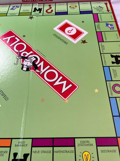 Detailfoto 4 – SKU A13799 – Gesellschaftsspiel gebraucht bei Brettspielimperium