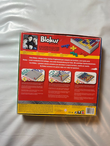 Detailfoto 11 – SKU A11597 – Gesellschaftsspiel gebraucht bei Brettspielimperium