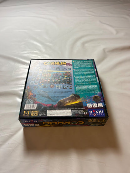 Detailfoto 11 – SKU A11555 – Gesellschaftsspiel gebraucht bei Brettspielimperium