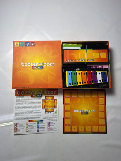 Detailfoto 2 – SKU A6399 – Gesellschaftsspiel gebraucht bei Brettspielimperium