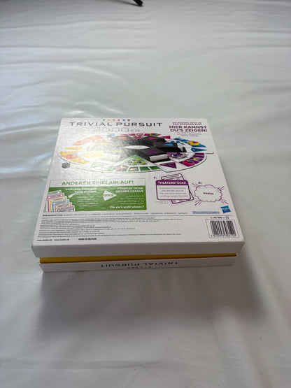 Detailfoto 11 – SKU A12978 – Gesellschaftsspiel gebraucht bei Brettspielimperium