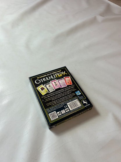 Cthulhu Fluxx Deutsch Pegasus spiele Kartenspiel  Vollständig - Ansicht 10