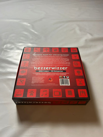 Detailfoto 9 – SKU A8439 – Gesellschaftsspiel gebraucht bei Brettspielimperium