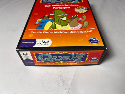 Detailfoto 8 – SKU A8314 – Gesellschaftsspiel gebraucht bei Brettspielimperium