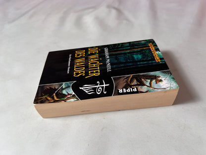 Detailfoto 5 – SKU A14272 – Rollenspiel-Buch gebraucht bei Brettspielimperium