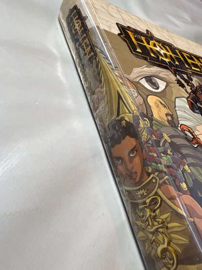 Detailfoto 7 – SKU A13748 – Rollenspiel-Buch gebraucht bei Brettspielimperium