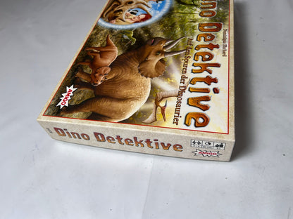 Detailfoto 8 – SKU W9467 – Gesellschaftsspiel gebraucht bei Brettspielimperium