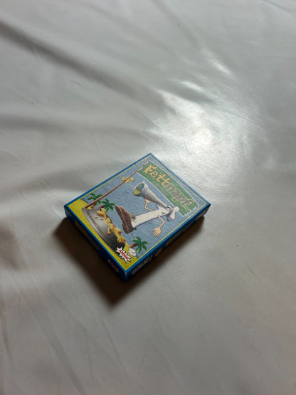 Fettnapf in Sicht Kartenspiel Spiel Gesellschaftsspiel Amigo - Vollständig - Ansicht 4