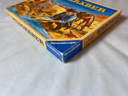 Detailfoto 3 – SKU A14481 – Gesellschaftsspiel gebraucht bei Brettspielimperium