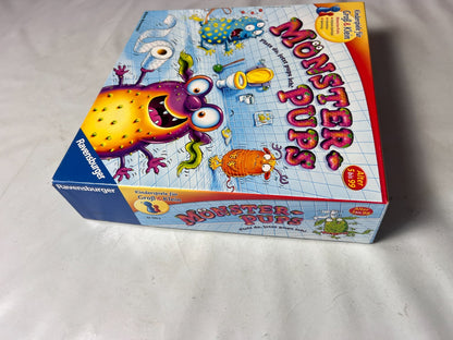 Detailfoto 7 – SKU A13349 – Gesellschaftsspiel gebraucht bei Brettspielimperium