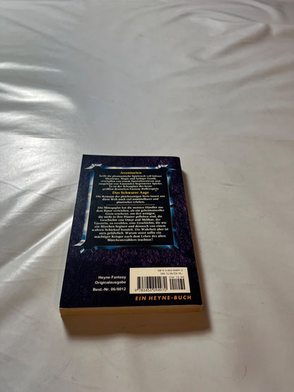Detailfoto 7 – Produkt 10770001068365 – Rollenspiel-Buch gebraucht bei Brettspielimperium