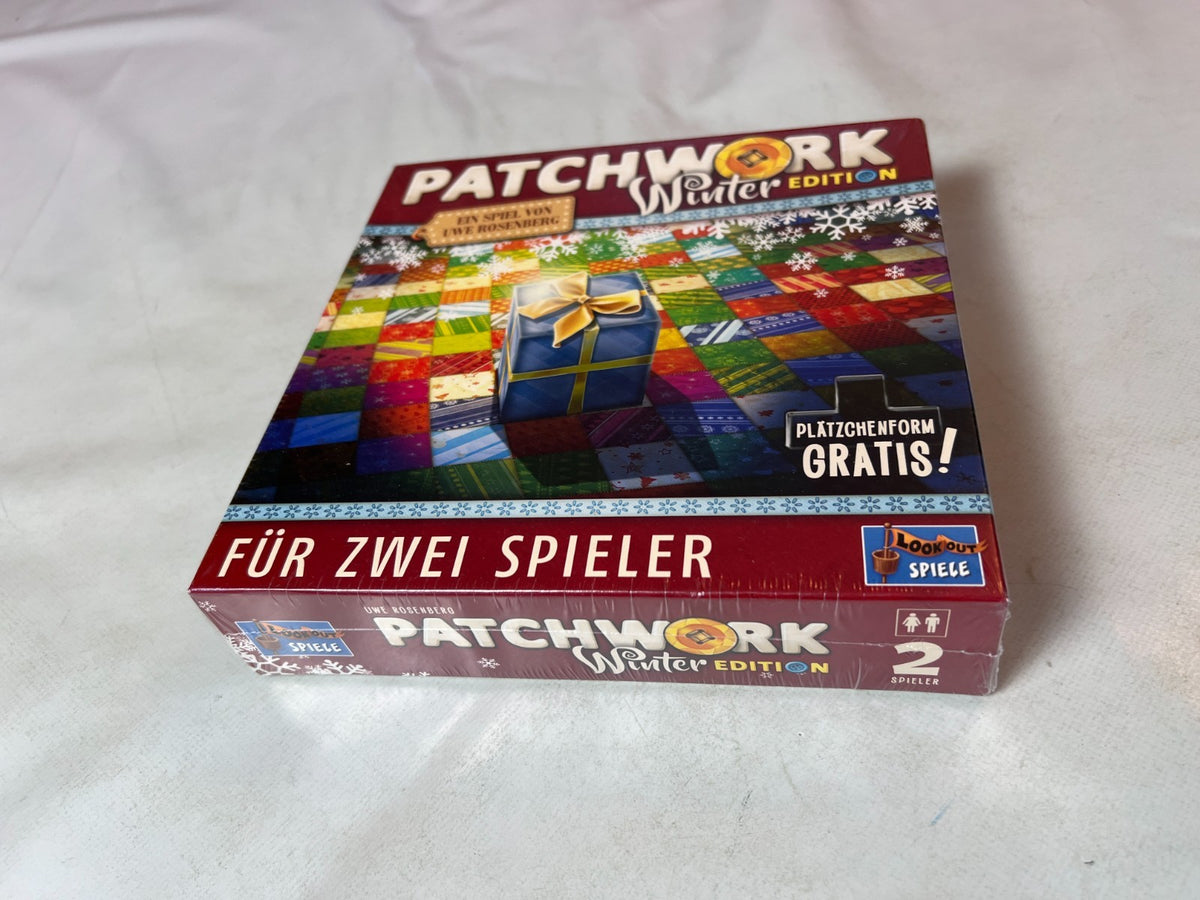 Detailfoto 6 – SKU A14529 – Gesellschaftsspiel neu bei Brettspielimperium