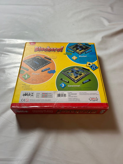 Detailfoto 9 – SKU A10764 – Gesellschaftsspiel gebraucht bei Brettspielimperium