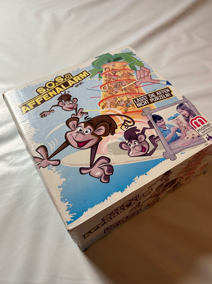 Detailfoto 5 – SKU A11510 – Gesellschaftsspiel gebraucht bei Brettspielimperium
