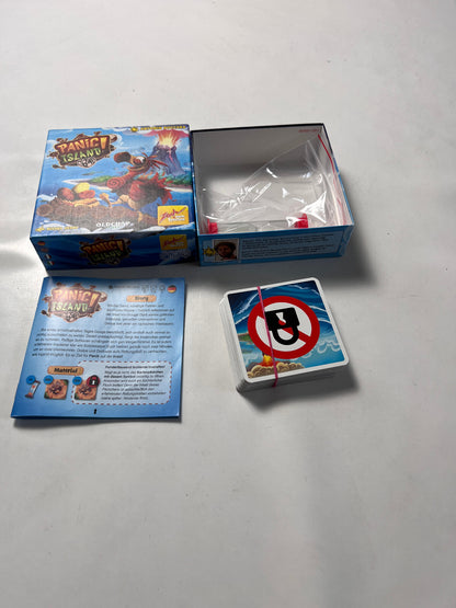 Detailfoto 3 – SKU A5577 – Gesellschaftsspiel gebraucht bei Brettspielimperium