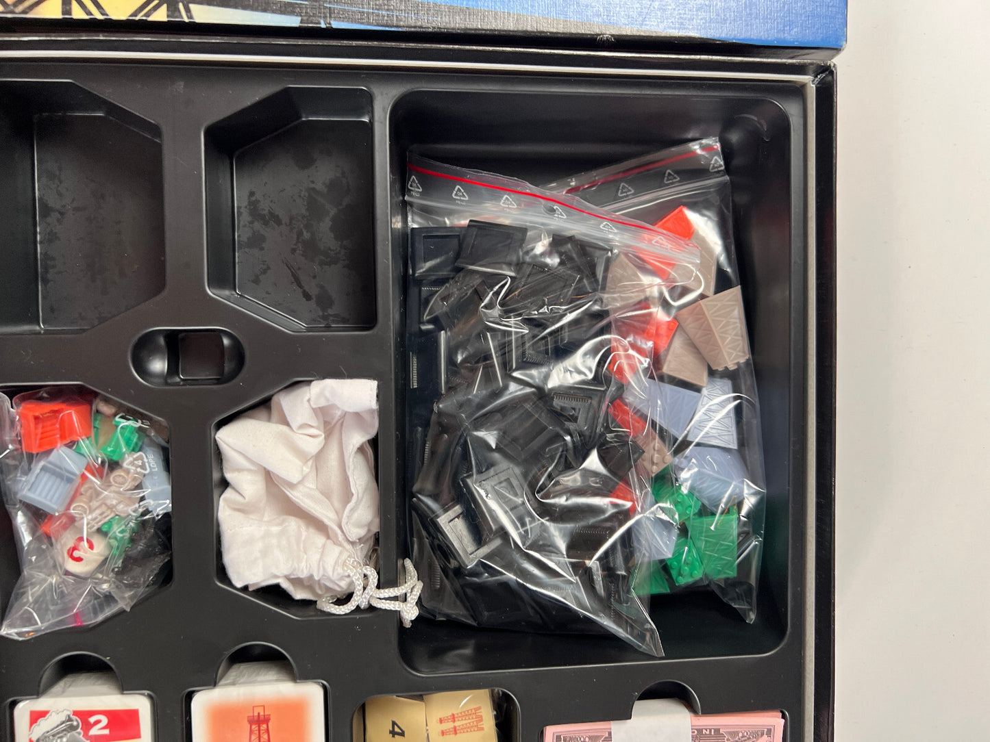 Detailfoto 4 – SKU A6868 – Gesellschaftsspiel gebraucht bei Brettspielimperium