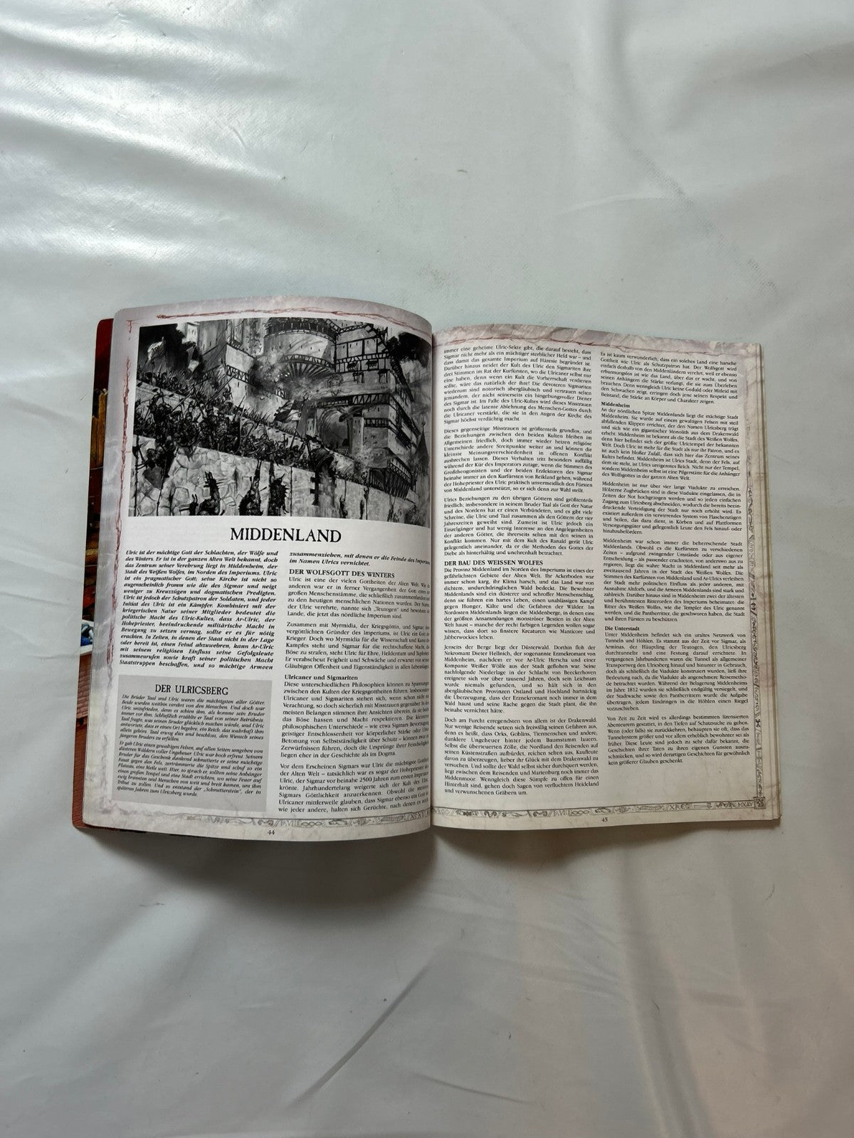 Detailfoto 6 – SKU A9966 – Gesellschaftsspiel gebraucht bei Brettspielimperium