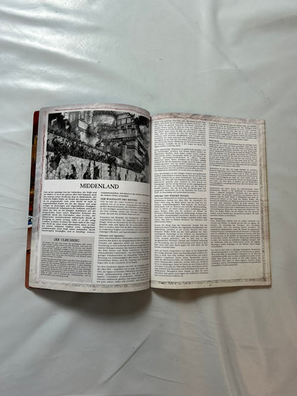 Detailfoto 6 – SKU A9966 – Gesellschaftsspiel gebraucht bei Brettspielimperium