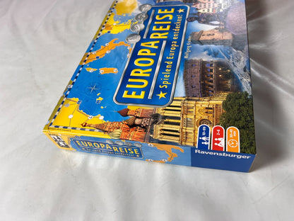 Detailfoto 6 – SKU A13892 – Gesellschaftsspiel gebraucht bei Brettspielimperium