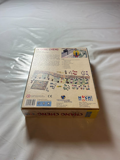 Detailfoto 12 – SKU A12839 – Gesellschaftsspiel gebraucht bei Brettspielimperium