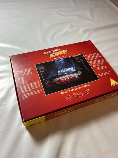 Detailfoto 15 – SKU A10604 – Gesellschaftsspiel gebraucht bei Brettspielimperium