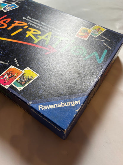 Detailfoto 4 – SKU A12293 – Gesellschaftsspiel gebraucht bei Brettspielimperium