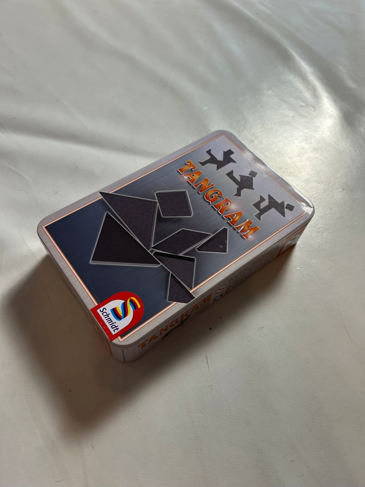 Detailfoto 4 – SKU W9541 – Gesellschaftsspiel gebraucht bei Brettspielimperium