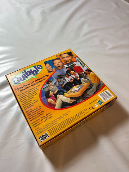 Detailfoto 13 – SKU A11952 – Gesellschaftsspiel gebraucht bei Brettspielimperium