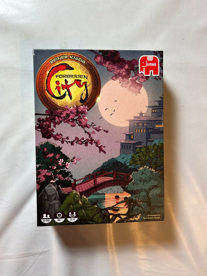 Detailfoto 2 – SKU A11301 – Gesellschaftsspiel gebraucht bei Brettspielimperium