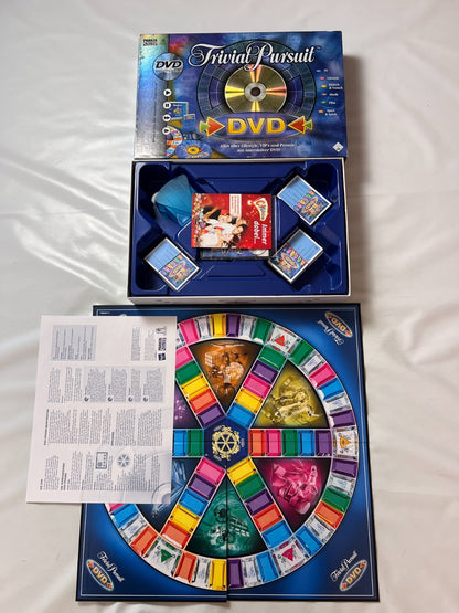 Detailfoto 2 – SKU A14114 – Gesellschaftsspiel gebraucht bei Brettspielimperium