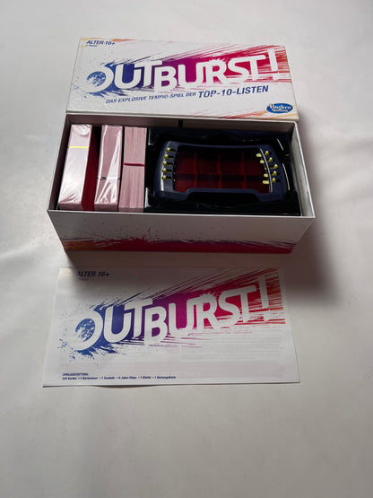 Detailfoto 3 – SKU A5398 – Kartenspiel gebraucht bei Brettspielimperium