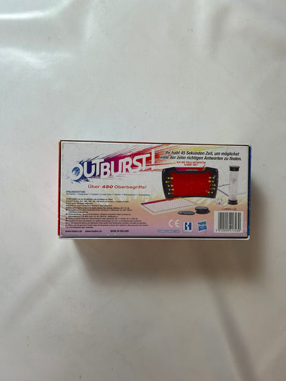 Detailfoto 6 – SKU A6307 – Gesellschaftsspiel gebraucht bei Brettspielimperium