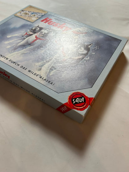Detailfoto 3 – SKU A9805 – Gesellschaftsspiel gebraucht bei Brettspielimperium
