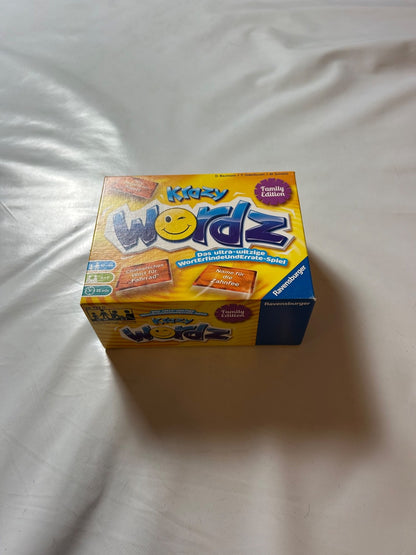 Detailfoto 3 – SKU A12031 – Gesellschaftsspiel gebraucht bei Brettspielimperium