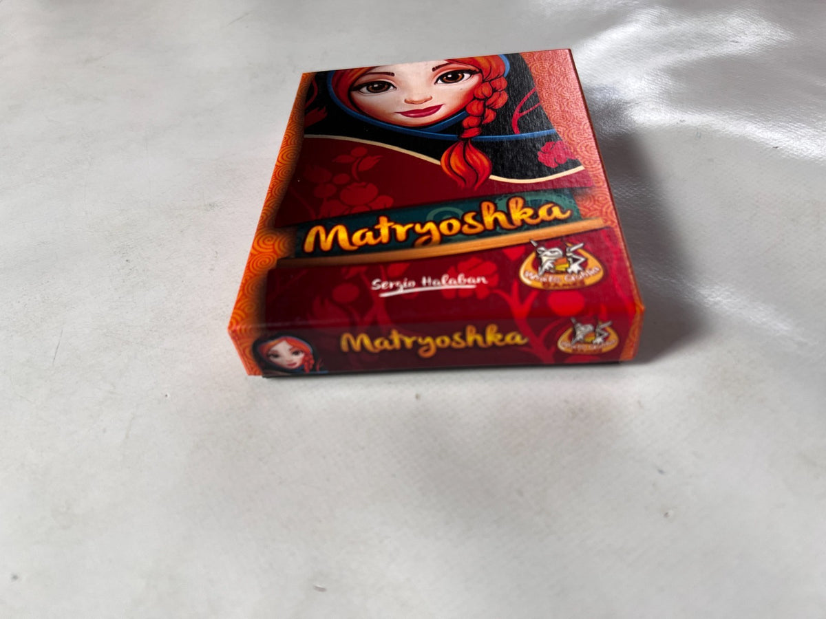 Detailfoto 8 – SKU A13877 – Gesellschaftsspiel gebraucht bei Brettspielimperium