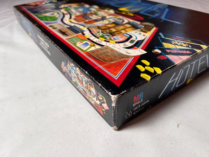 Detailfoto 21 – SKU A10408 – Gesellschaftsspiel gebraucht bei Brettspielimperium