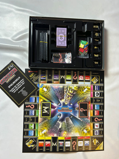 Detailfoto 4 – SKU A6427 – Gesellschaftsspiel gebraucht bei Brettspielimperium