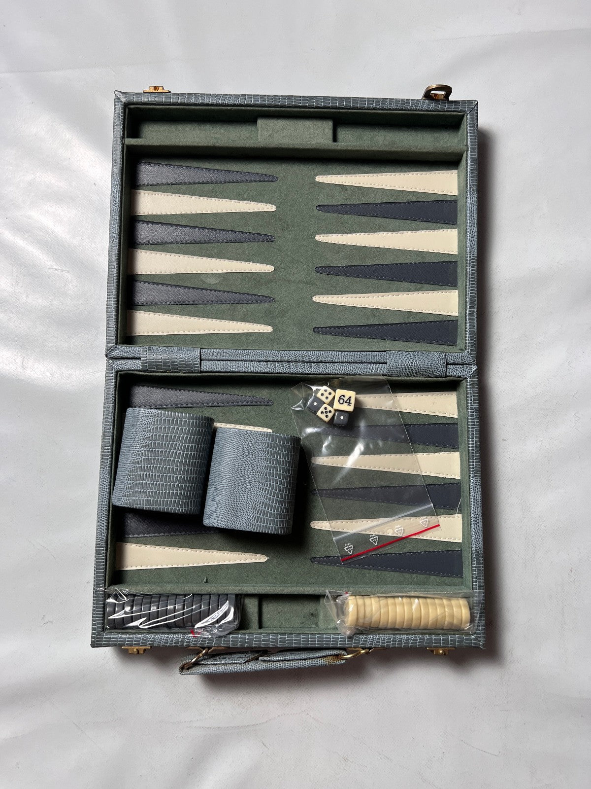 Detailfoto 2 – SKU A10289 – Gesellschaftsspiel gebraucht bei Brettspielimperium