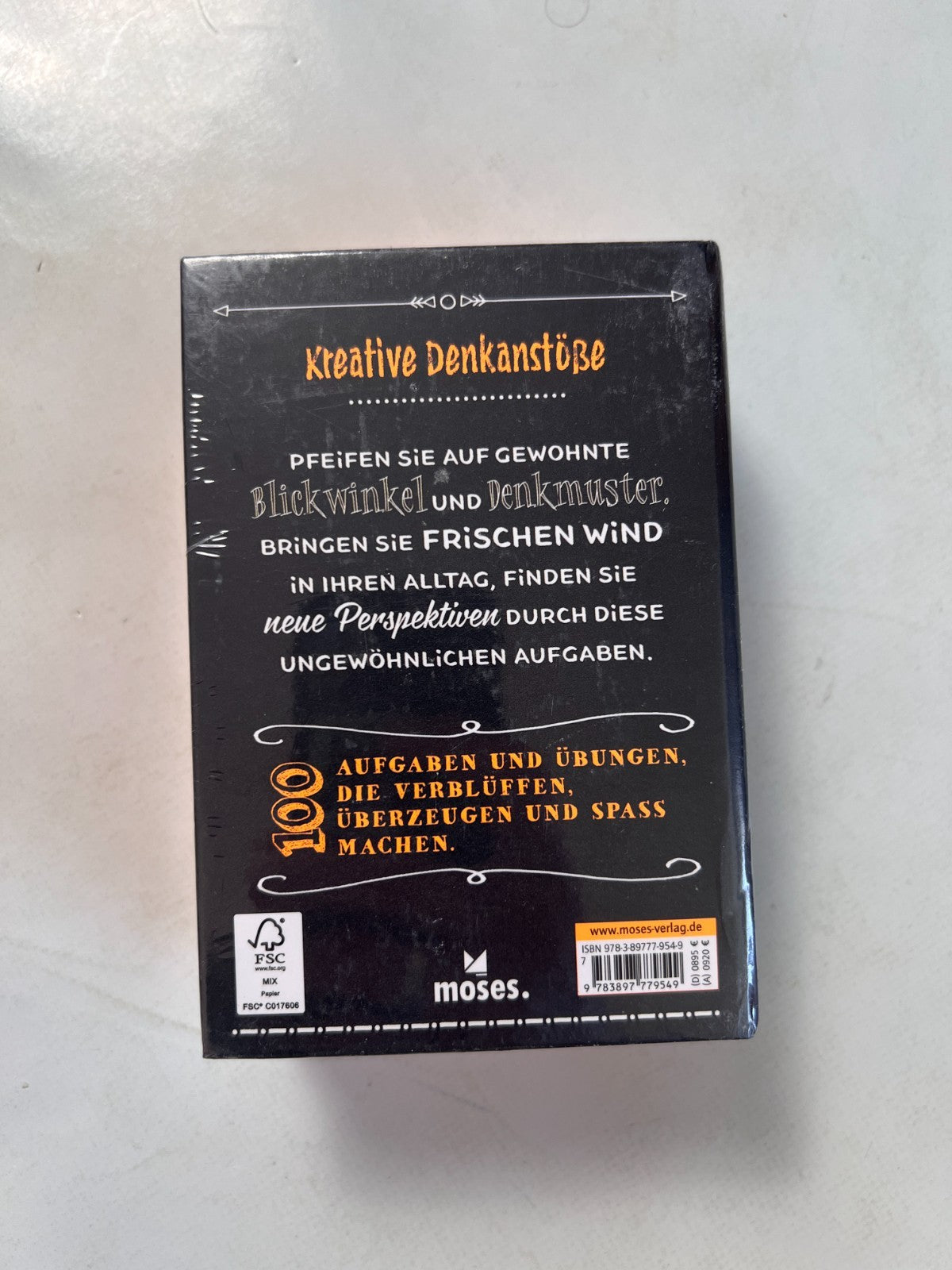 Detailfoto 6 – SKU A13850 – Gesellschaftsspiel neu bei Brettspielimperium