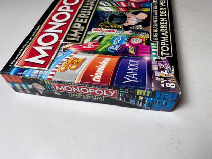 Detailfoto 8 – SKU A5600 – Gesellschaftsspiel gebraucht bei Brettspielimperium