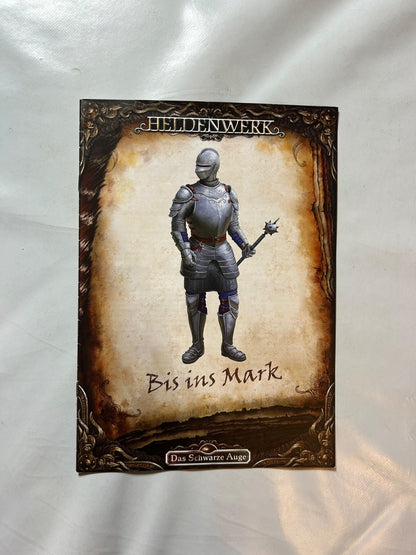 Detailfoto 2 – SKU A11848 – Rollenspiel-Buch gebraucht bei Brettspielimperium