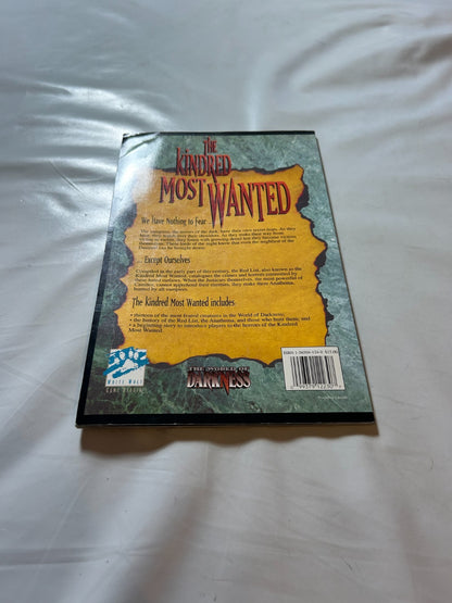 Detailfoto 8 – SKU A12777 – Rollenspiel-Buch gebraucht bei Brettspielimperium