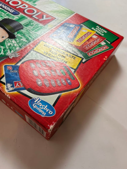 Detailfoto 4 – SKU A9206 – Gesellschaftsspiel gebraucht bei Brettspielimperium